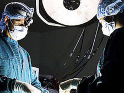 Украинские врачи научились оперировать сердце по упрощенной схеме