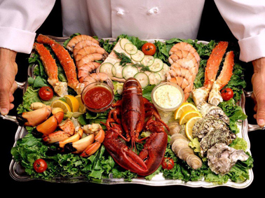 Ученые воссоздали идеальную диету для сердца