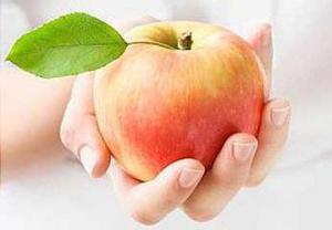 Яблоки полезны для артерий