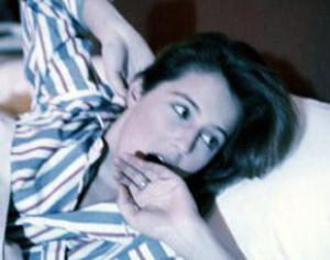 Нелеченная гипертония грозит инсультом