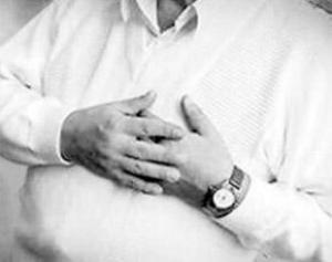 Инфарктом можно заразиться: громкое открытие ученых