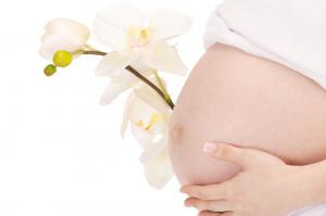 У женщин с больным сердцем чаще рождаются девочки