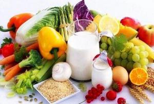 Обезжиренные продукты спасают от инсульта