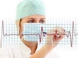 Омские медики совместили смартфон с кардиомонитором