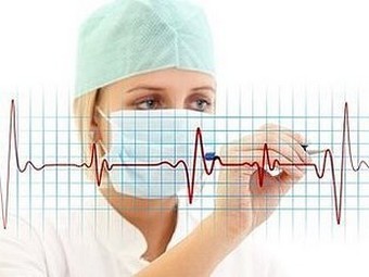 Омские медики совместили смартфон с кардиомонитором