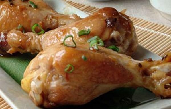 Мясо птицы защищает женщин от болезней сердца