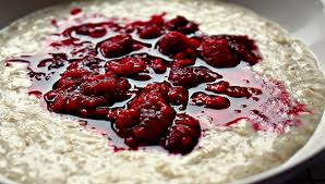 Овсяная каша и рецепт для похудения