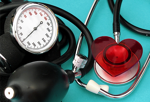 Как снизить давление в домашних условиях