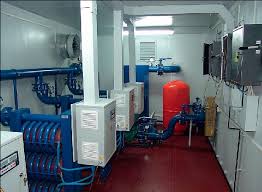 Сфера деятельности ООО «Завод Укрбудмаш»