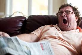 Гиподинамия – болезнь века? приговор? как бороться с ней?