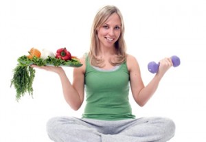 Оздоровительное питание