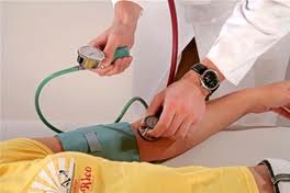 Названо блюдо, которое регулирует кровяное давление