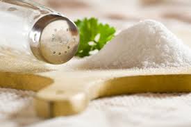 Почему соль повышает давление