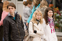 Чрезмерное беспокойство до инсульта доведет