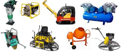 Где приобрести высококачественное строительное оборудование по самым демократичным ценам