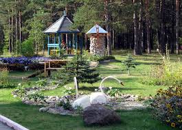 Экотуризм в Беларуси