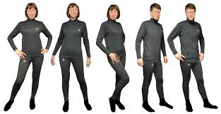 Термобелье для сохранения здоровья человека