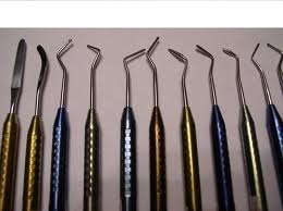 В помощь стоматологам