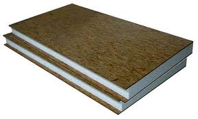 Дома из сип панелей – отличный вариант для тех, кто предпочитает экономить