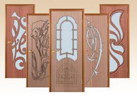 Услуги интернет — магазина дверей