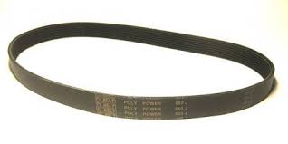 Применение резинотехнических изделий