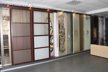 Раздвижные двери: на пике популярности