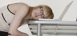 Как бороться с усталостью