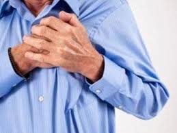 Классификация стенокардии. Признаки и симптомы стенокардии