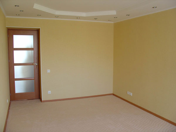 Главный элемент любого дома – электричество