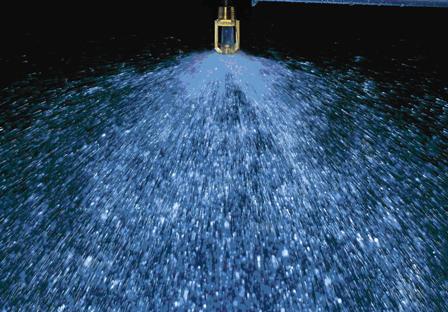 НОНФАИР – прекрасная возможность обезопасить свою компанию от пожара