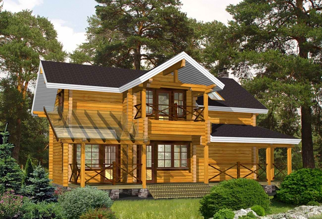 Комфорт и уют в каждом доме