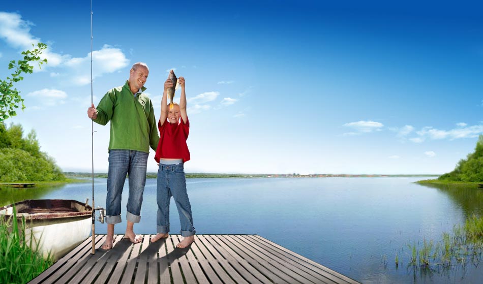 Изумительный и оригинальный отдых