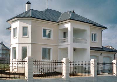 Поиск стройматериалов для нового дома