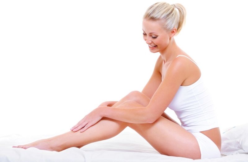 Депиляция — необходимая процедура ухоженной женщины