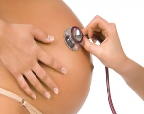 Многоводие при беременности