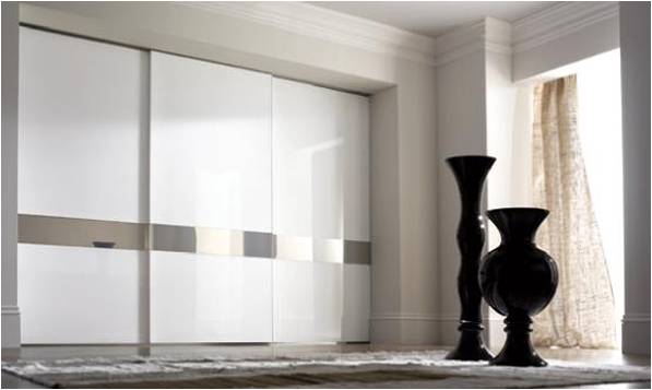 Автоматические распашные двери – свидетельство процветающего учреждения