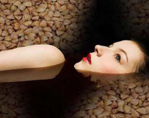 От повторного инсульта защитит вода