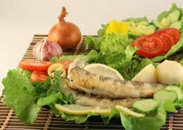 Диета с высоким содержанием клетчатки может помочь в борьбе с высоким давлением