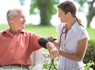 Гипертония — самый сильный фактор риска инсульта