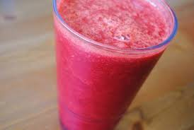 Свекольный сок – профилактика гипертонии