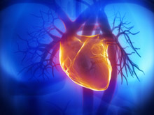 Наночастицы моментально убирают последствия сердечного приступа