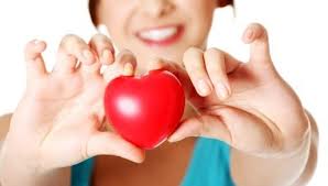 Холестерин и болезни сердца