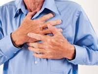 Разработан тест для ранней диагностики инфаркта миокарда