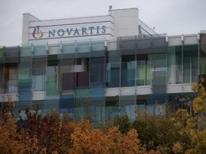 «Новартис» подозревают в фальсификации данных по препарату от гипертонии