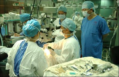 Трансплантация сердца в Германии
