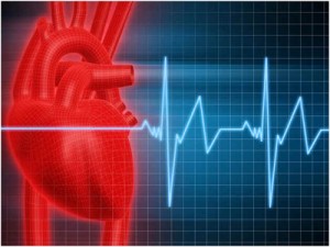 Тахикардия – серьезное нарушение работы сердца