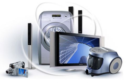 Покупка бытовой техники в интернет-магазине «КрасБыт»