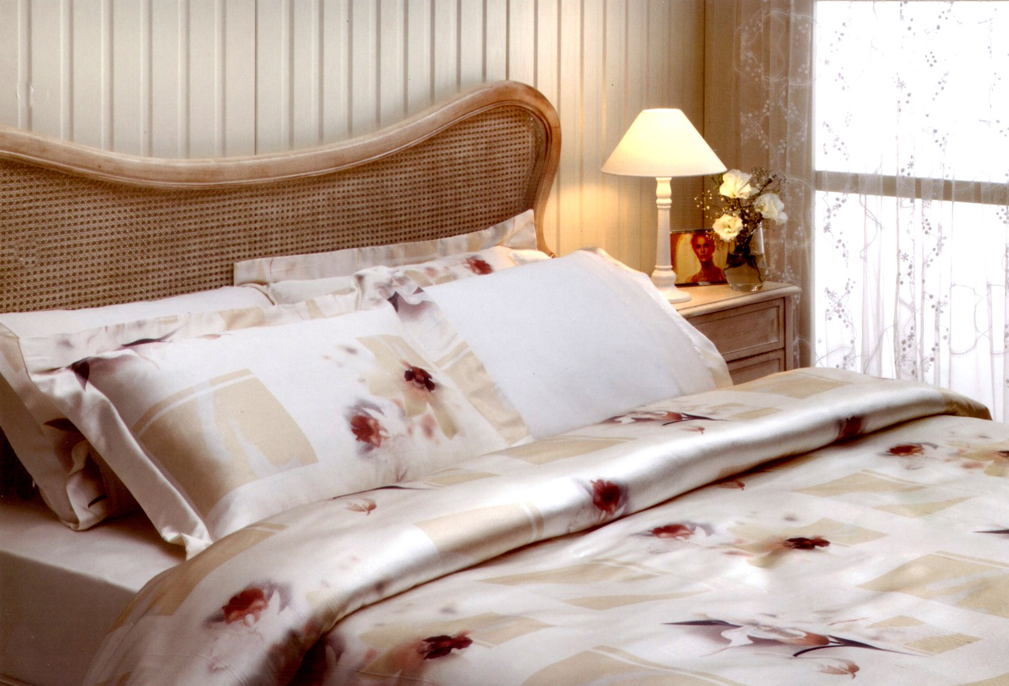 Чтобы сон был в удовольствие и на здоровье