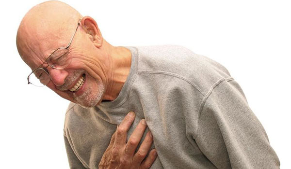 Ишемическая болезнь сердца вторичная профилактика