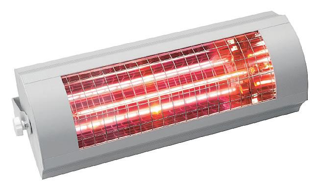 Инфракрасные отопительные приборы – это качество, безопасность и доступная цена